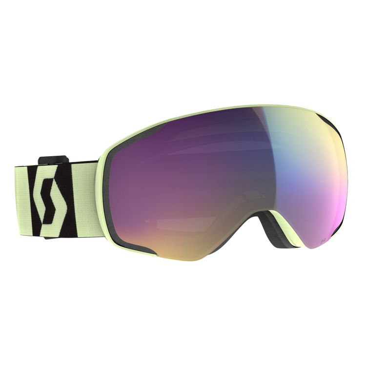 SCOTT Vapor Goggle