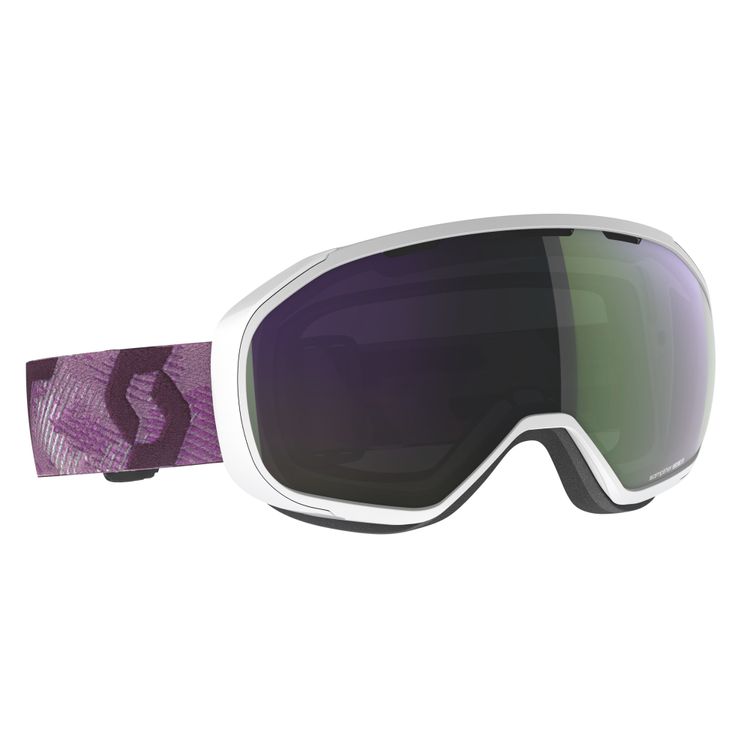 SCOTT Fix Goggle