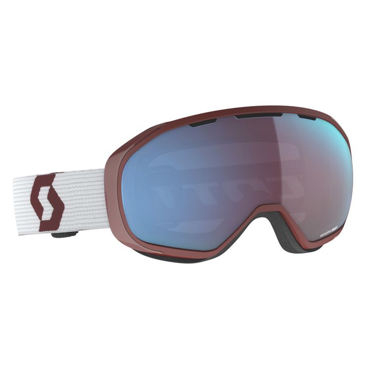 SCOTT Fix Goggle
