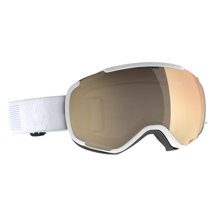 SCOTT Faze II Light Sensitive Goggle