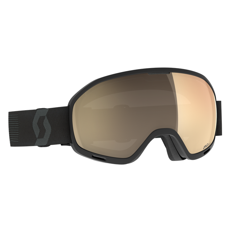 SCOTT Unlimited II OTG Light Sensitive Goggle