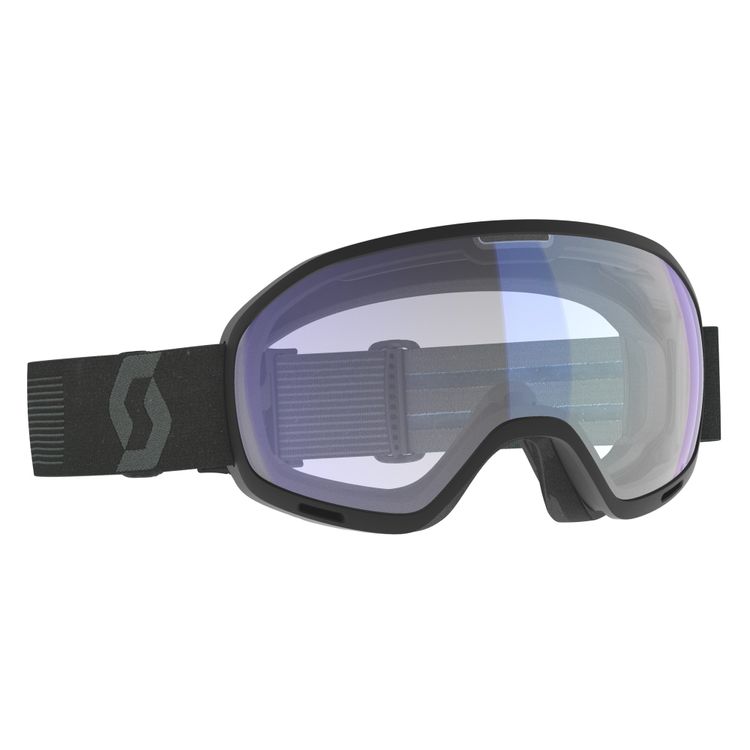 Lyžařské brýle SCOTT Unlimited II OTG Illuminator