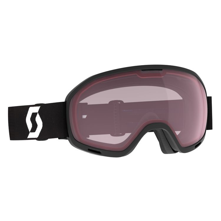 Lyžařské brýle SCOTT Unlimited II OTG
