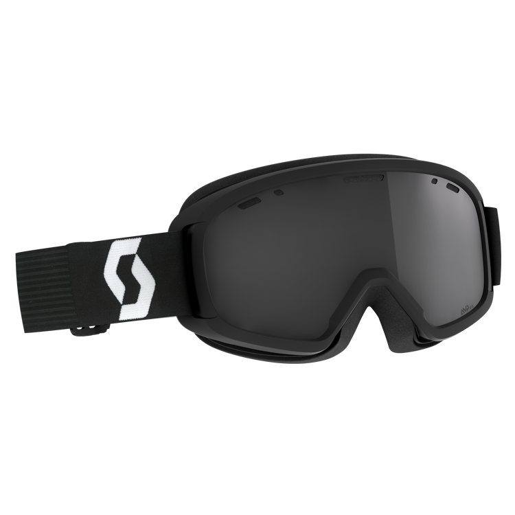 Máscara cromada SCOTT Jr Witty