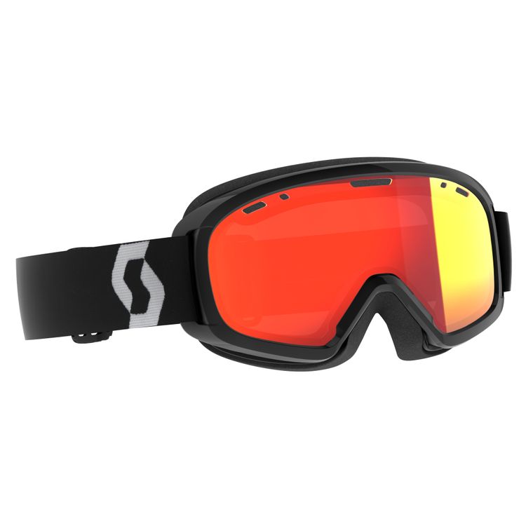 SCOTT Junior Witty chrome Goggle