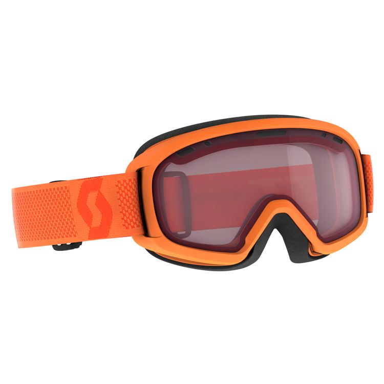 Dětské lyžařské brýle SCOTT Witty