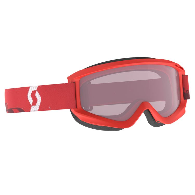 SCOTT Junior Agent DL Goggle