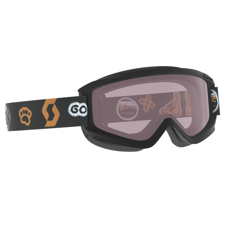 SCOTT Junior Agent Goggle