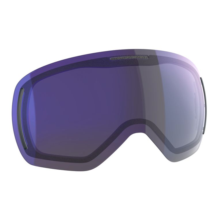 SCOTT LCG Evo Replacement Lens w/case