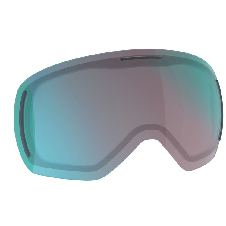 Lente di ricambio SCOTT LCG Evo con custodia 