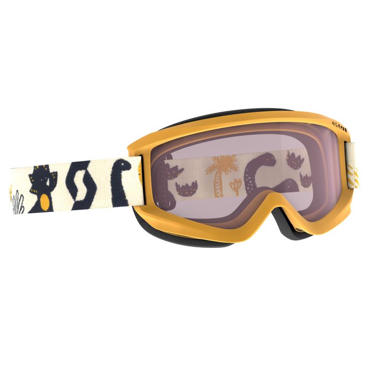 SCOTT Junior Agent DL Goggle