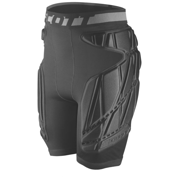 SCOTT Light Padded Shorts