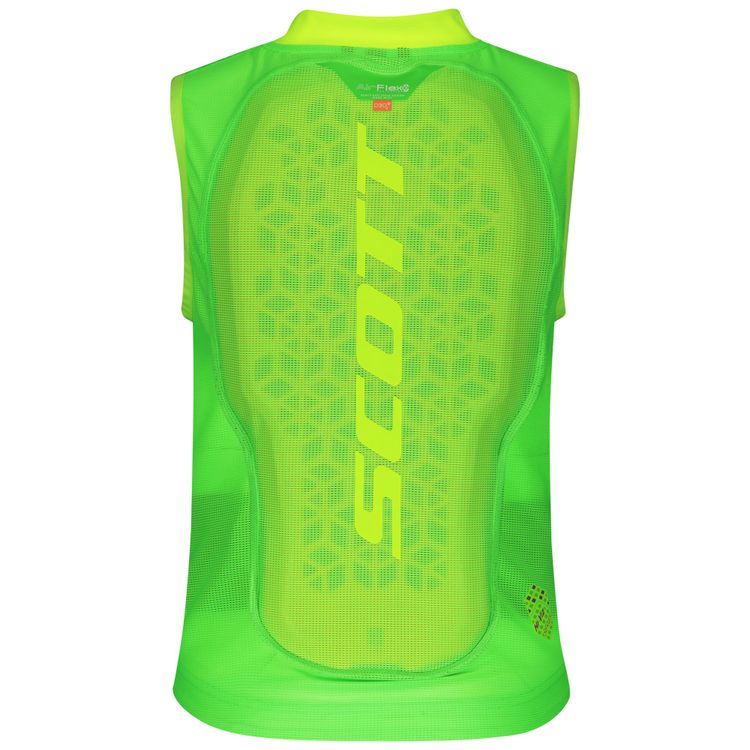 SCOTT AirFlex Junior Vest Protector