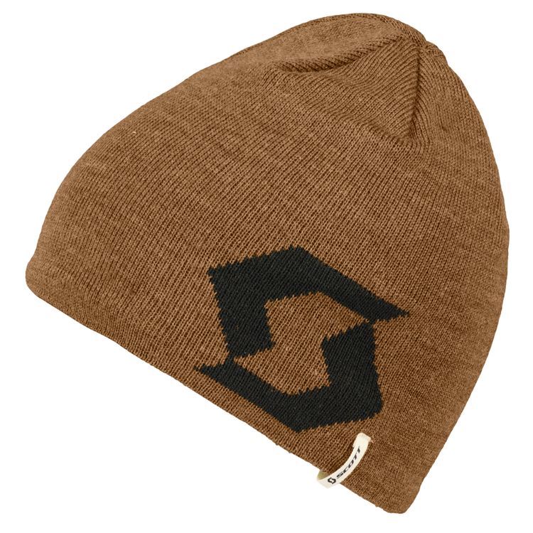 SCOTT Team 10 Beanie PAK-3