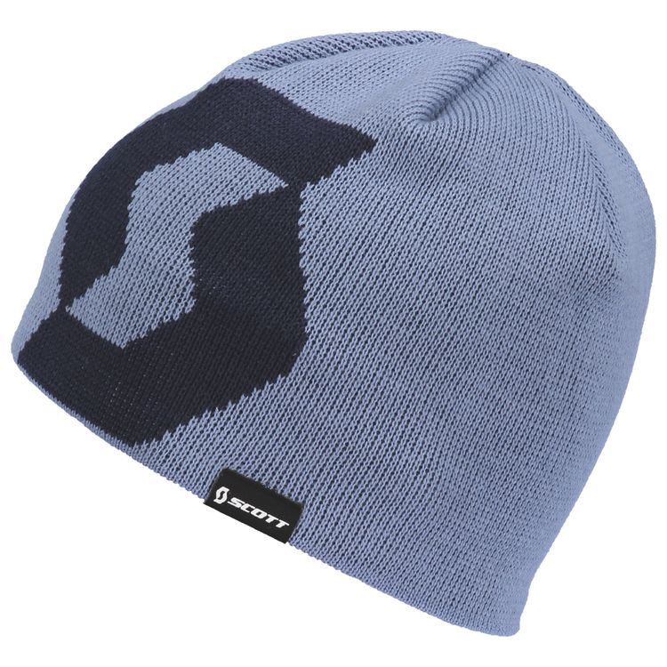 SCOTT Team 10 Junior Beanie PAK-3
