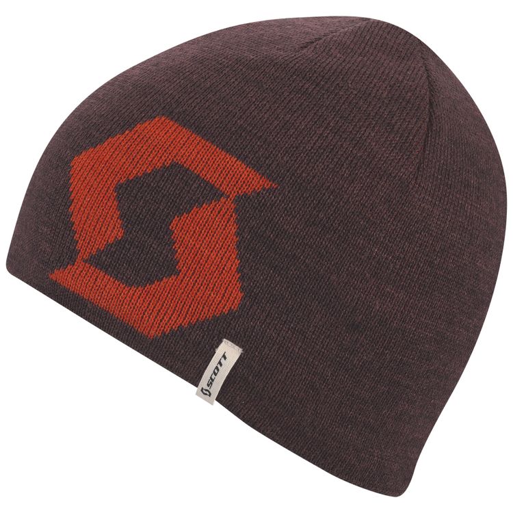 SCOTT Team 10 Junior Beanie PAK-3