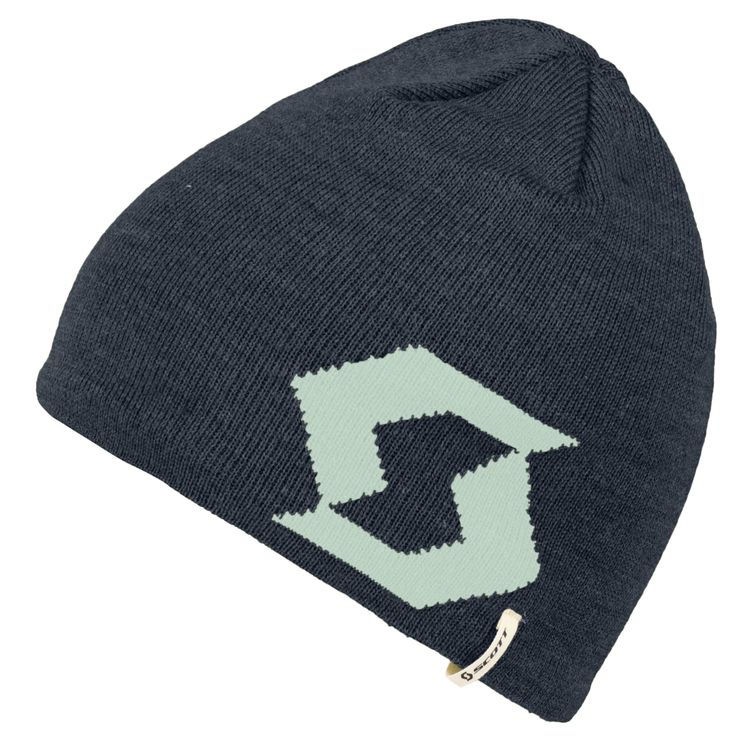 SCOTT Team 10 Junior Beanie PAK-3