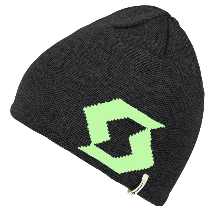 SCOTT Team 10 Junior Beanie PAK-3