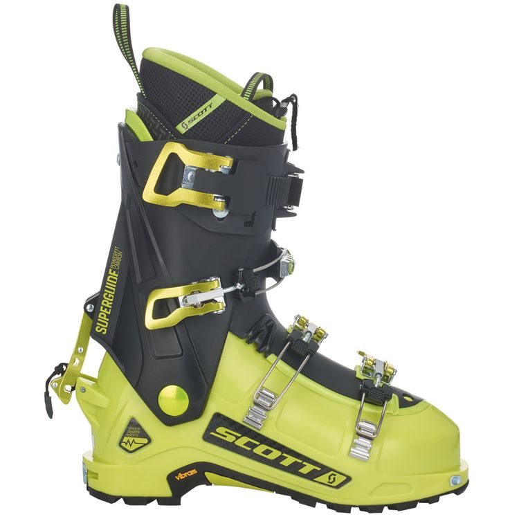 SCOTT Superguide Carbon Ski Boot