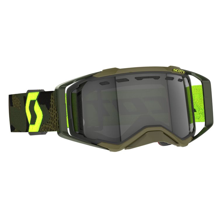SCOTT Prospect Enduro Light Sensitive Goggle