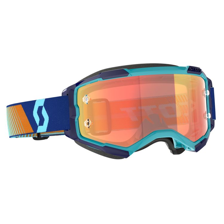 SCOTT Fury Goggle