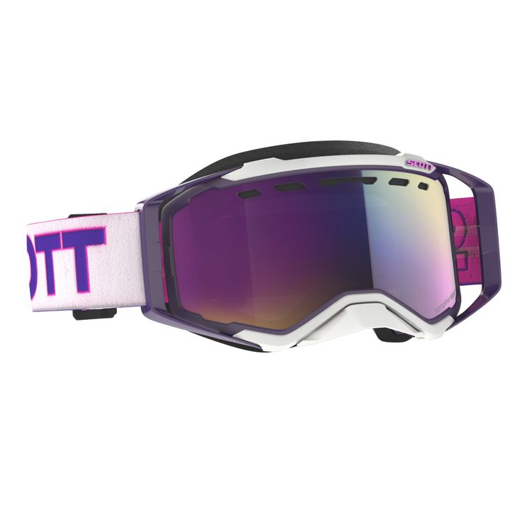 SCOTT Prospect Snow Cross Goggle