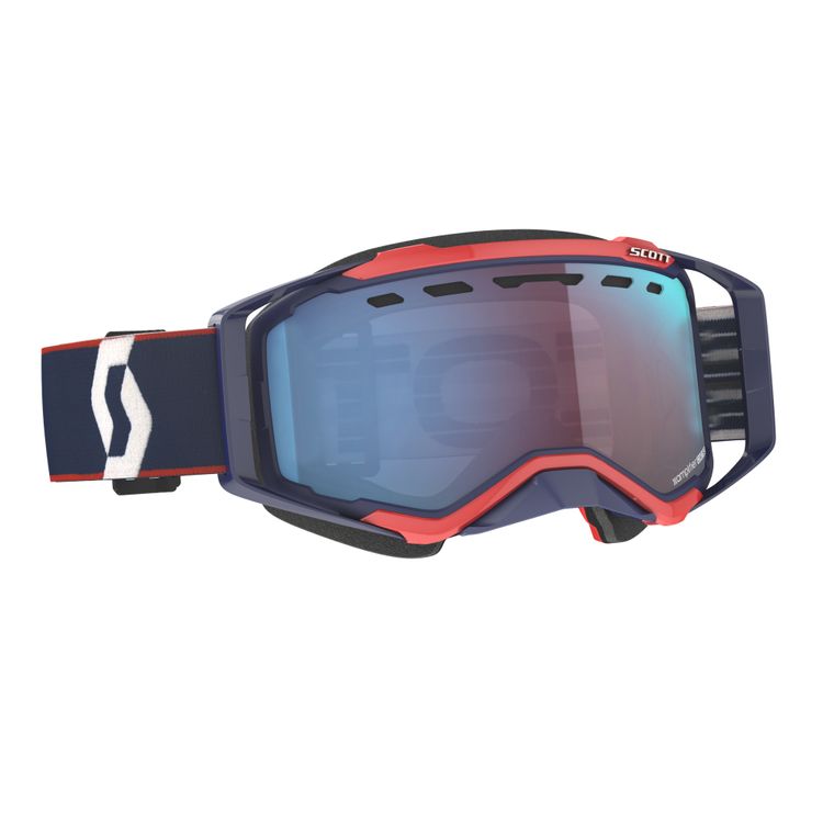 SCOTT Prospect Snow Cross Goggle