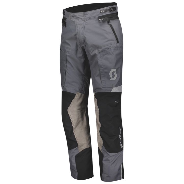 Kalhoty SCOTT Dualraid Dryo