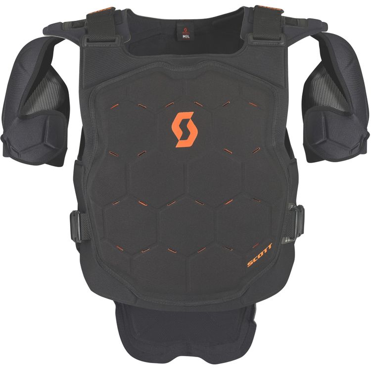Protector SCOTT Body Armor Softcon 2