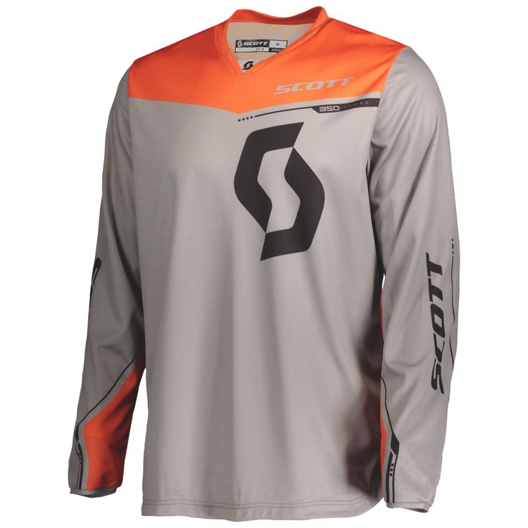 SCOTT 350 Dirt Jersey