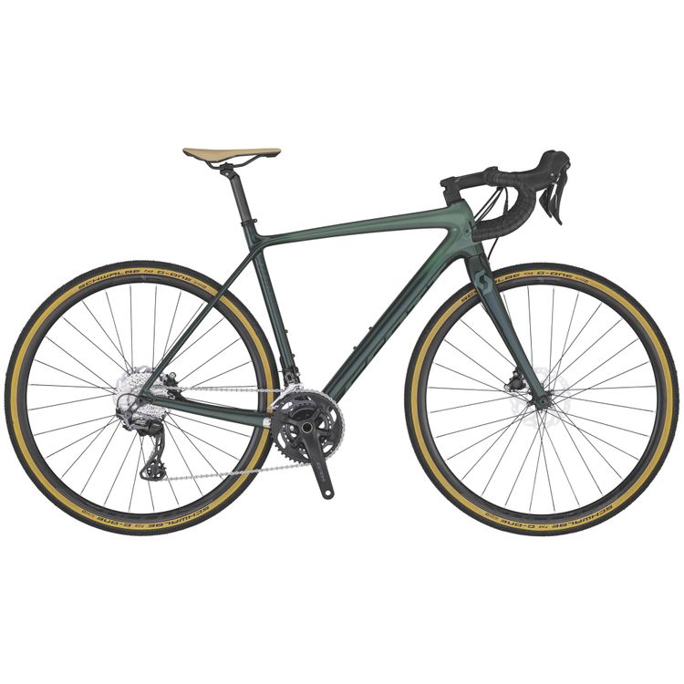 SCOTT Addict Gravel 30 Bike