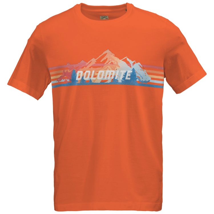 DOLOMITE 76 1 T-Shirt für Herren