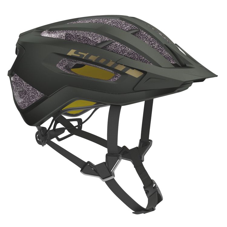 SCOTT Fuga PLUS (AS) Helmet