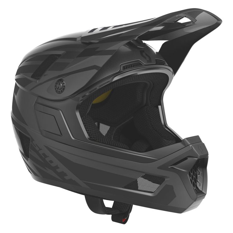 SCOTT Nero PLUS (CE & CPSC) Helmet