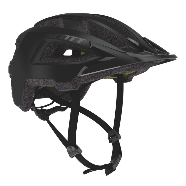 SCOTT Groove Plus (CPSC) Helmet