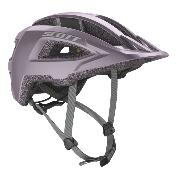 SCOTT Groove Plus (CPSC) Helmet