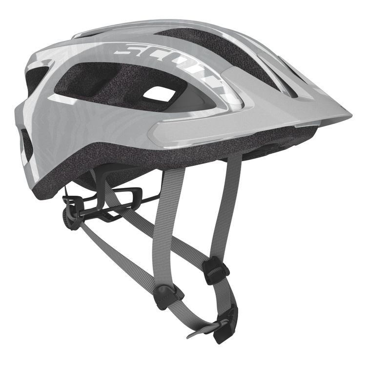 SCOTT Supra (CPSC) Helmet
