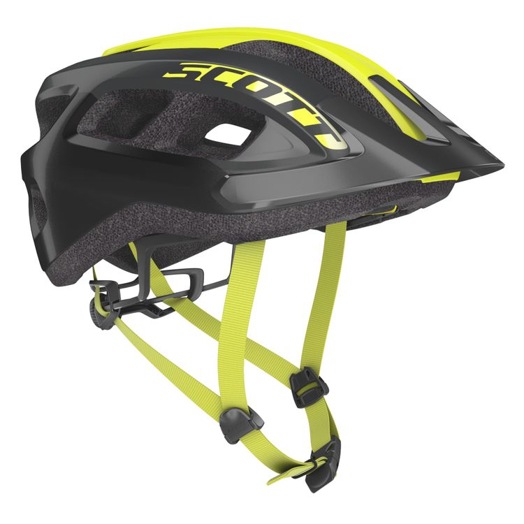 SCOTT Supra (CPSC) Helmet