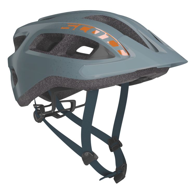SCOTT Supra (CPSC) Helmet