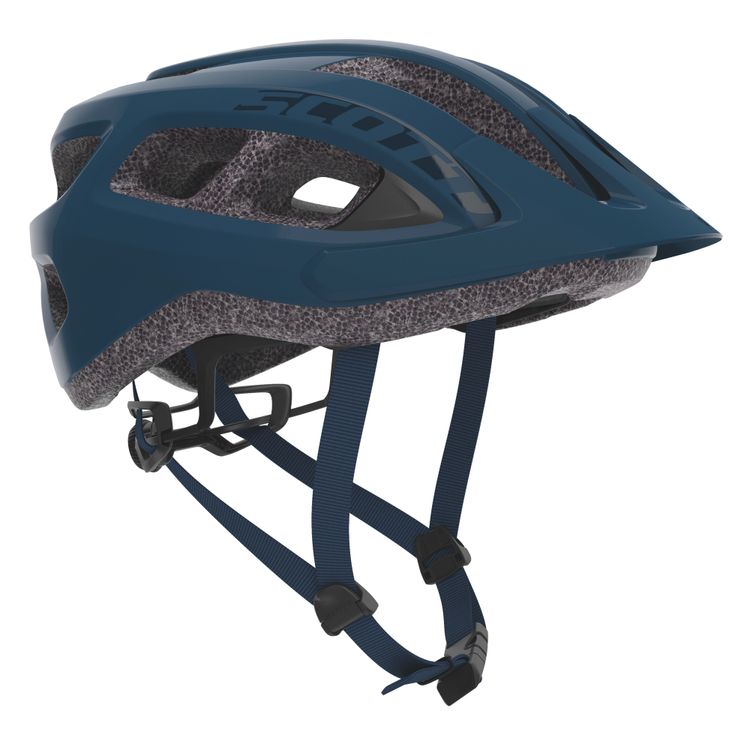 SCOTT Supra (CPSC) Helmet