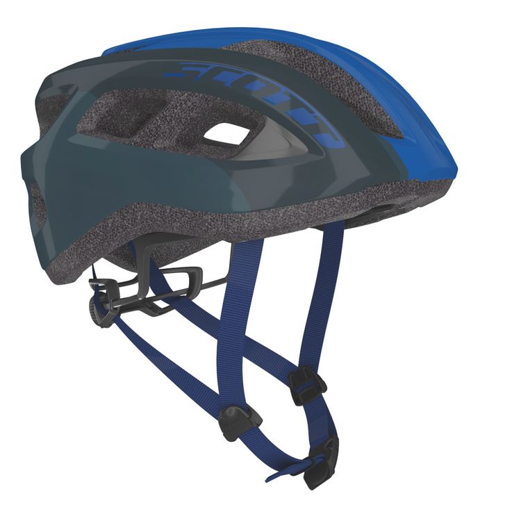 SCOTT Supra Road (CPSC) Helmet
