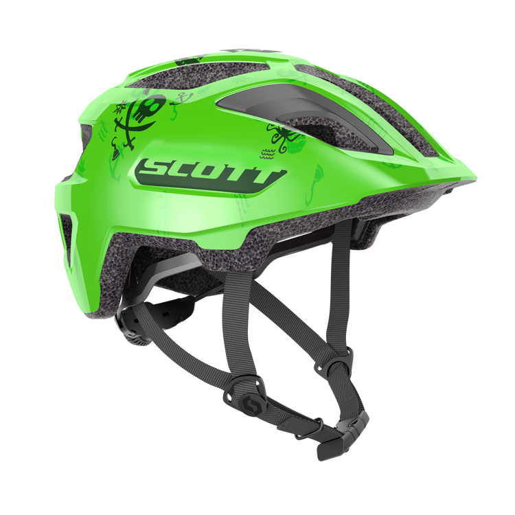 SCOTT Spunto Junior (CE) Helmet