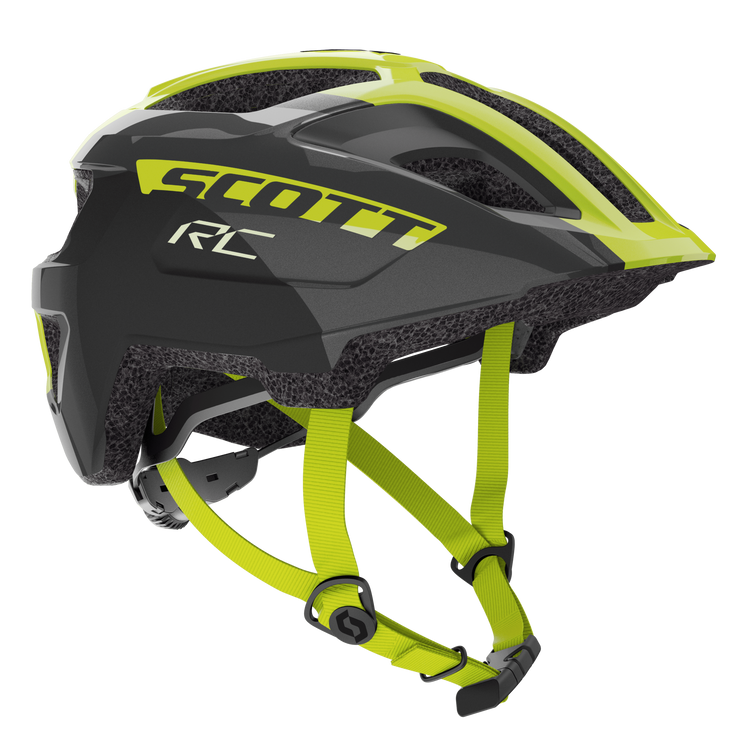 SCOTT Spunto Junior (CE) Helmet