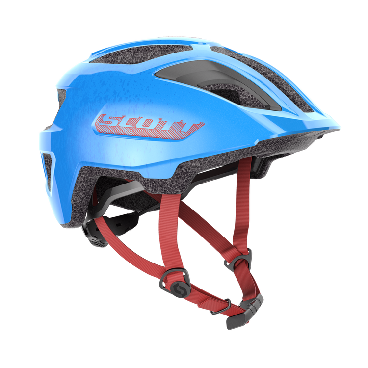 Casco SCOTT Spunto Junior (CE)