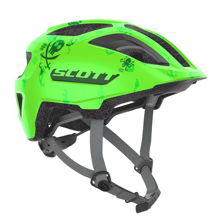 SCOTT Spunto Junior (AS) Helmet