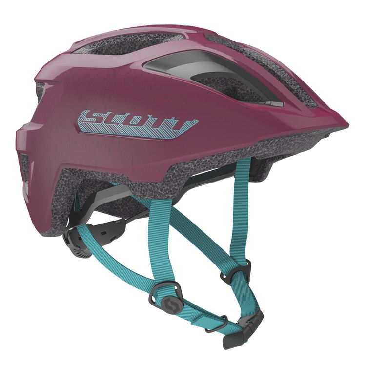 SCOTT Spunto Junior (AS) Helmet