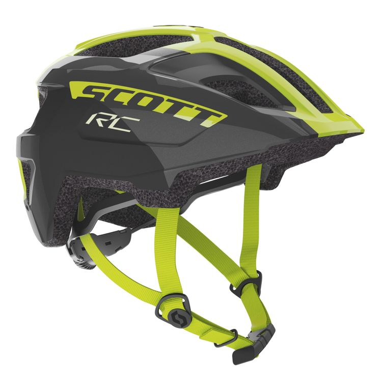 SCOTT Spunto Junior (AS) Helmet