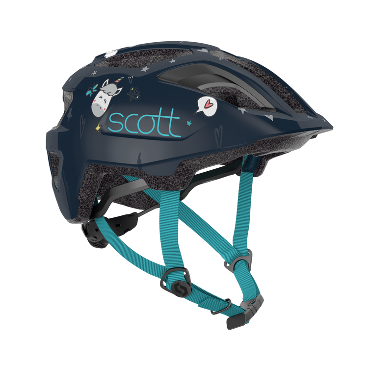 SCOTT Spunto Kid (CE) Helmet