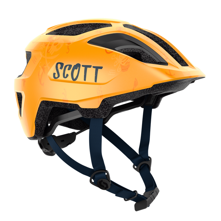 Casco SCOTT Spunto Kid (CE)