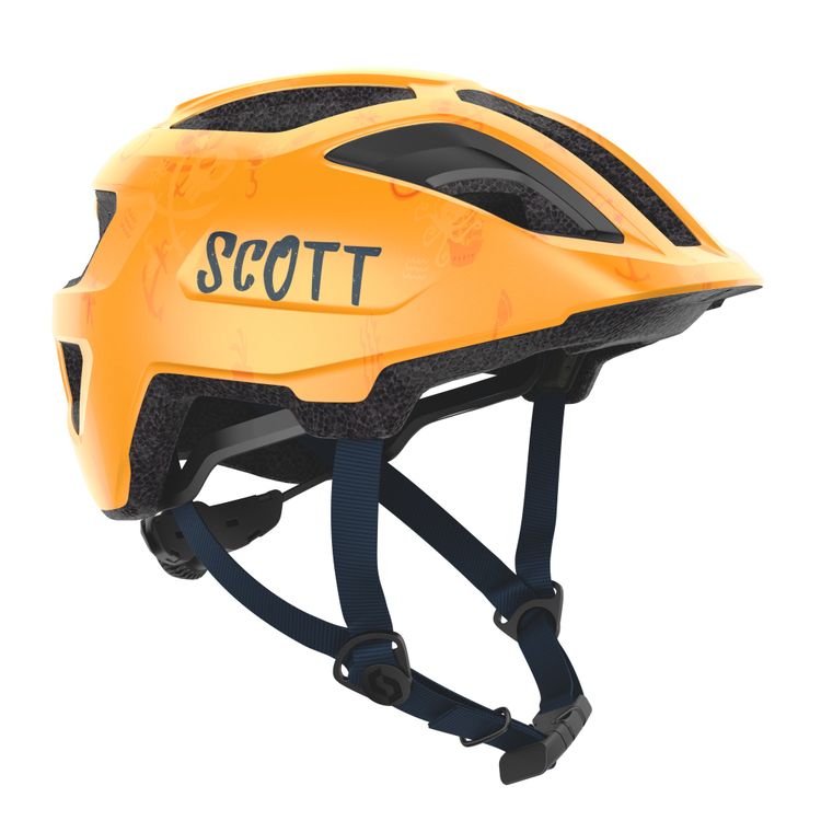 SCOTT Spunto Kid (CE) Helmet